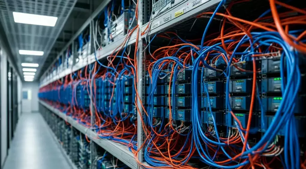 ITK Certification Enables a 20-Year Cabling Warranty