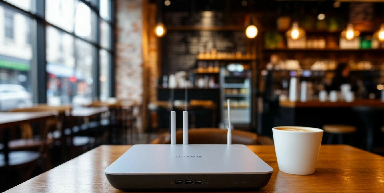 Роутерный бум-2025: почему Россия скупает оборудование для Wi-Fi и что это значит для бизнеса