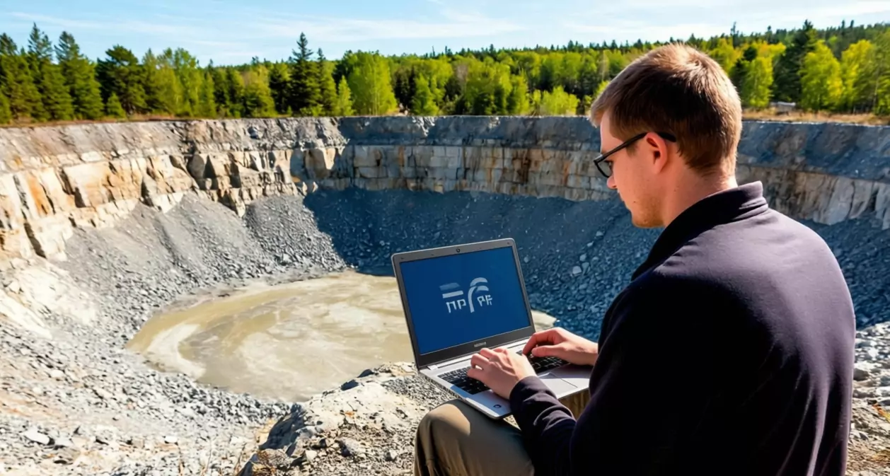Private LTE vs Wi-Fi for Open-Pit Mines