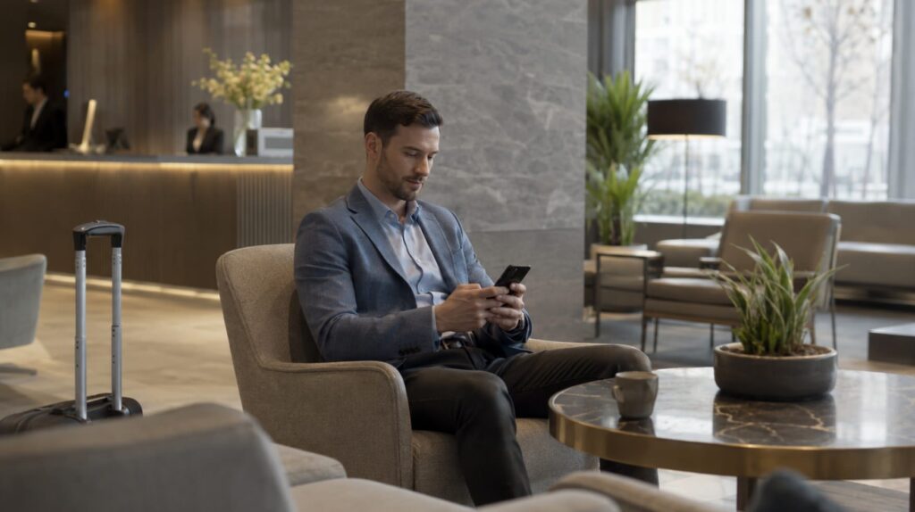 Новые правила входа на сайты: что они напоминают про публичный Wi-Fi